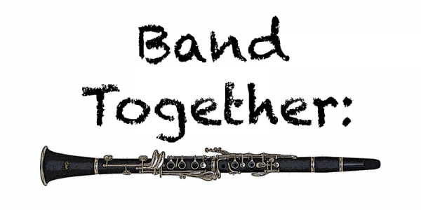 Band Together Podcast
